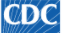 CDC Logo in footer